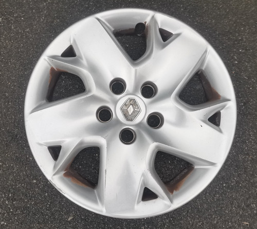 Enjoliveur renault surround - 1,