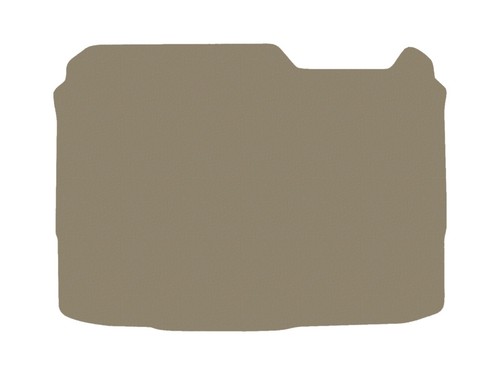 Basic tapis coffre beige - basic,