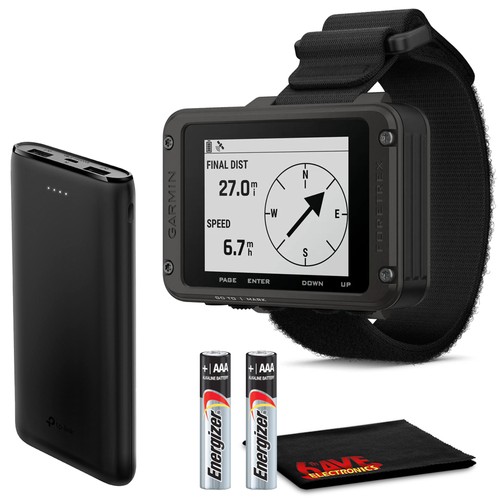 Garmin foretrex 801 - foretrex,