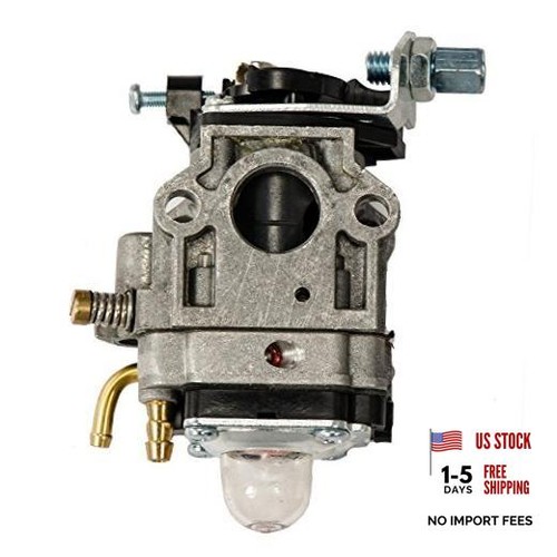15mm carburetor fits 47cc - 47cc, 49cc