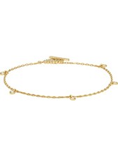 Gucci GG Running 18K Yellow