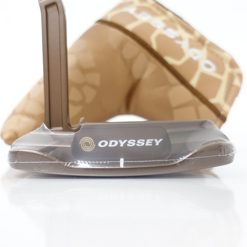 Odyssey giraffe beam putter - giraffe-beam,