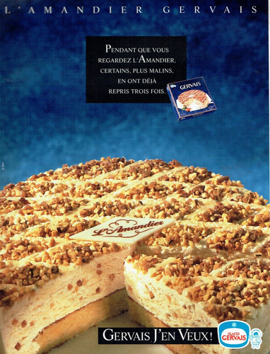 Publicité advertising 1122 - advertising,