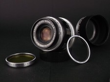 Canon 50mm 2.8 21283, Leica