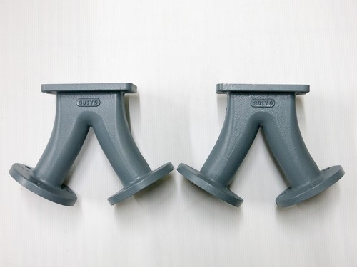 Pair altec 30170 horn throat - pair,