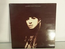 BARBRA ( BARBARA ) JOAN STREISAND 32236 HOLLAND