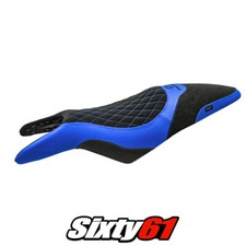 Housse De Selle Cagiva Raptor