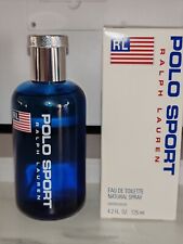 Ralph Lauren polo sport eau de