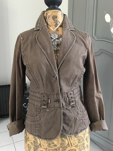 Mexx ravissante veste esprit - mexx,