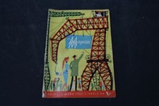 Vieux Pression le / La