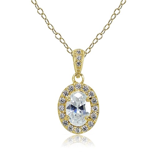 Jaune flash argent sterling - jaune,