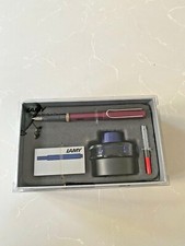 Lamy All Star Gift Set