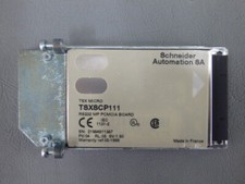 TSXSCP111        - TELEMECANIQUE -         TSXSCP111  /      PCMCIA board  USED