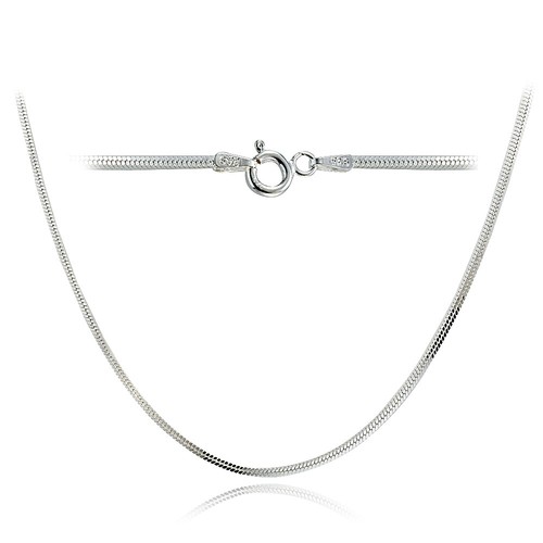 925 argent sterling italien - argent,