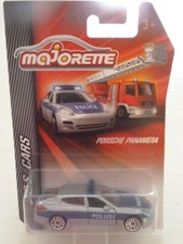 MAJORETTE PORSCHE PANAMERA