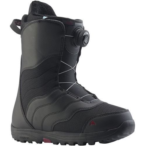 Burton mint boa softboots - boa,