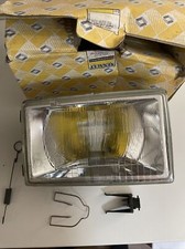 Optique De Phare Cibié Droit 7701029114 Renault 9 R9