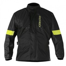 Veste Alpinestars Hurricane Pluie Neuve