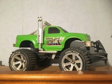 Rc Nikko 4x4 monster truck  Ford thunder thor