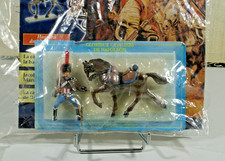 SOLDAT DE PLOMB, Hussard du