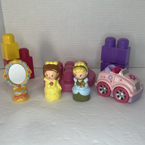 Vintage mega bloks - vintage,
