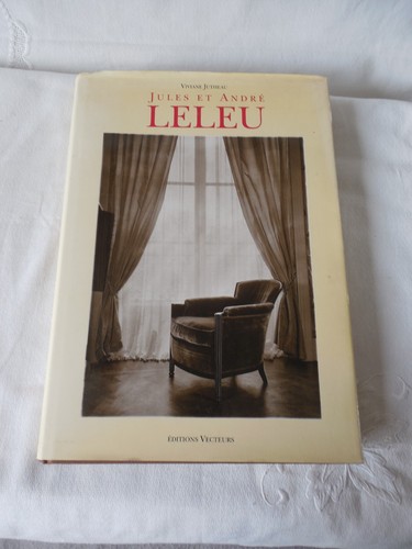 Livre jules andre - livre, par