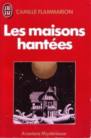Les maisons hantées camille - maisons,