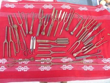 LOT : fer à friser outil