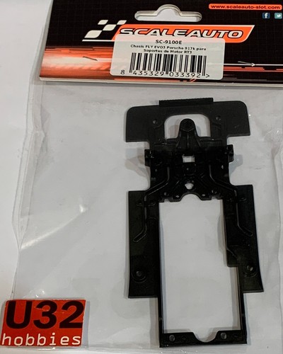 Scaleauto fly evo - fly, 3