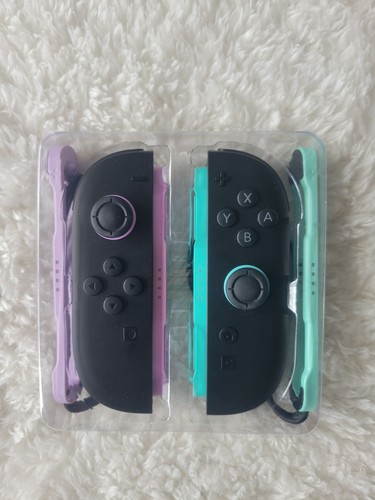 Joycon pour nintendo switch - nintendo,