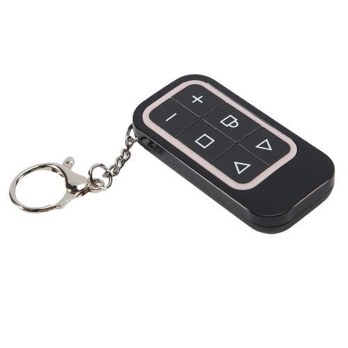 Télécommande porte de - télécommande,