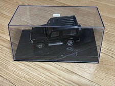 1/43 AUTOart Mercedes-Benz