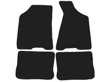 Basic Tapis de sol pour Audi