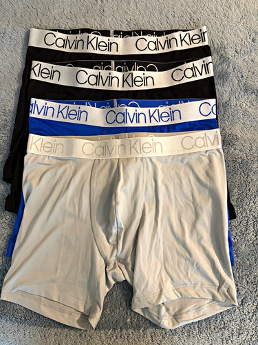 Calvin klein men boxer - klein, men’s