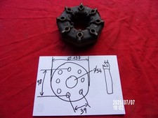 flector transmission