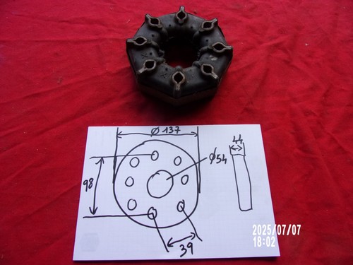 Flector transmission - flector,