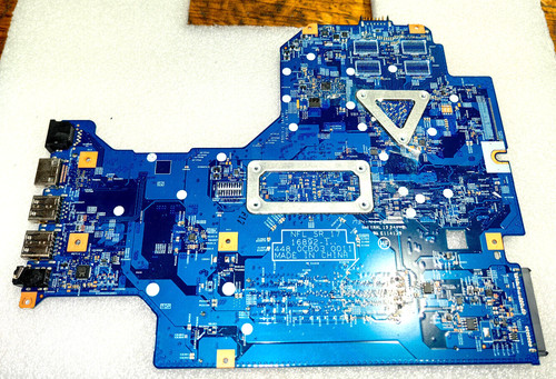 Pavilion ak038nf carte - hp,