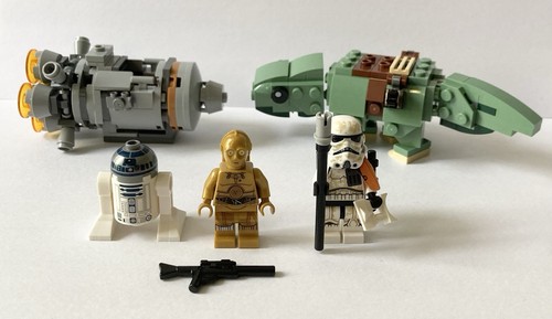 Lego star wars - lego,