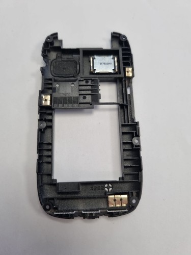 Coque chassis interne haut - chassis,