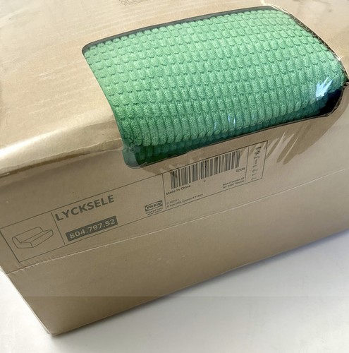 Ikea lycksele cover slipcover - ikea,