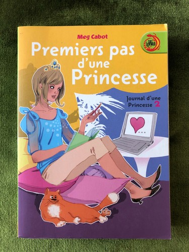 Roman jeunesse meg - jeunesse,