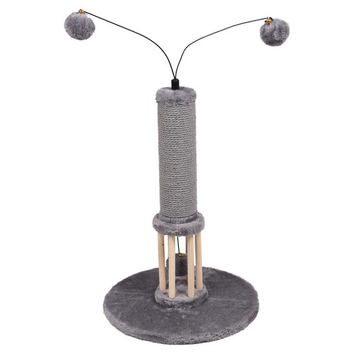 Griffoir flamingo lia gris - griffoir,