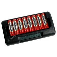 Vapex Rapide Chargeur