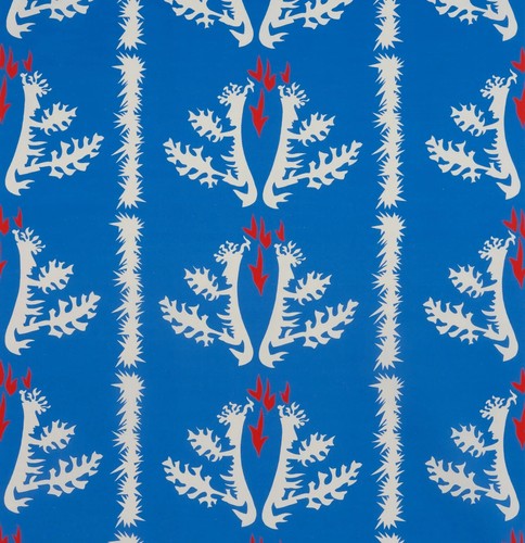 Pierre frey ornamental stripe - pierre,