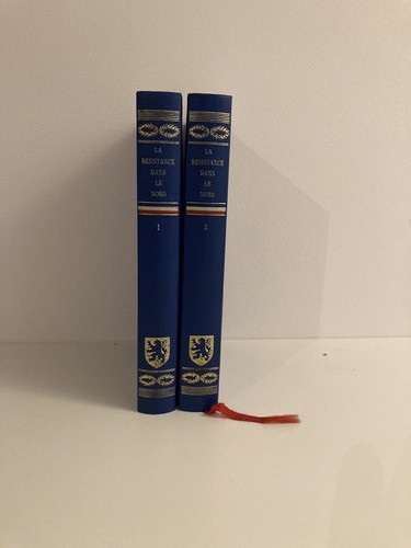 Tomes la résistance - ,