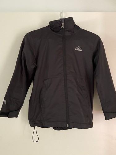 Veste imperméable enfant