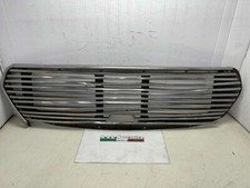 Grille Avant Mini MK1 MK2 Voir