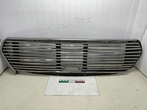 Grille avant mini mk1 mk2 - mk1, voir