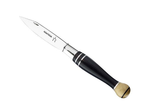 87406 couteau nontron 25 - -,