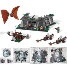 LEGO 8038 The Battle of Endor